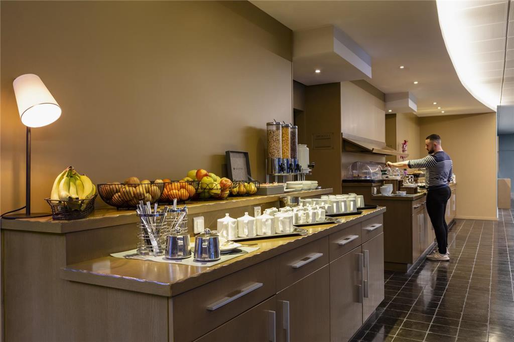 Escale Oceania Hotel Aix-en-Provence